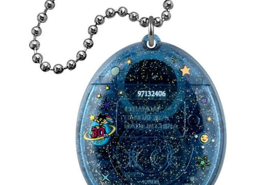 Load image into Gallery viewer, Bandai Original Tamagotchi 30th Anniversary Tama Space Gen 1 Digital Pet Toy
