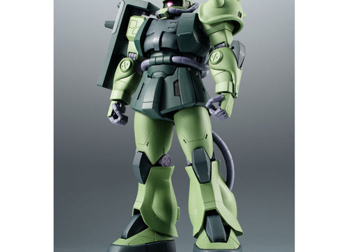Load image into Gallery viewer, Bandai Robot Spirits < Side MS > MS-06JC Ground Type Zaku II Type JC Ver. ANIME
