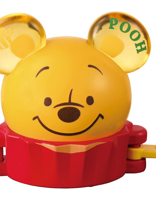 Load image into Gallery viewer, Takara Tomy Dream Tomica SP Parade Sweets Float Winnie the Pooh Model Car
