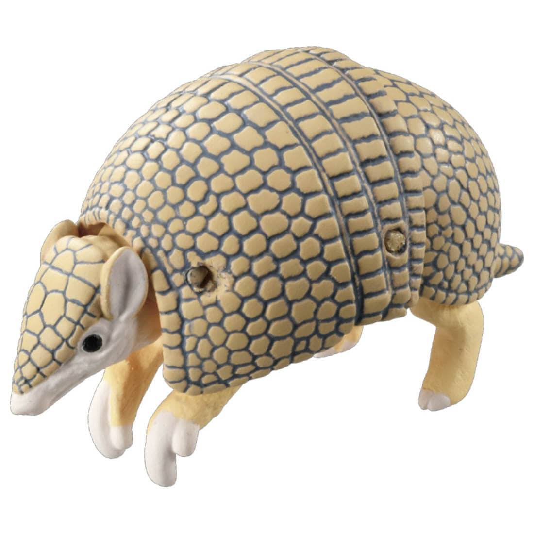 Takara Tomy ANIA animal Action Figure - AS-45 Armadillo (Brazilian Three-Banded)