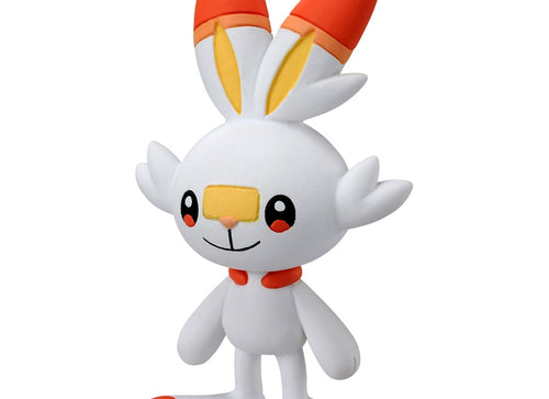 Load image into Gallery viewer, Takara Tomy Pokemon Moncolle Mini Figure - MS-04 Hibani
