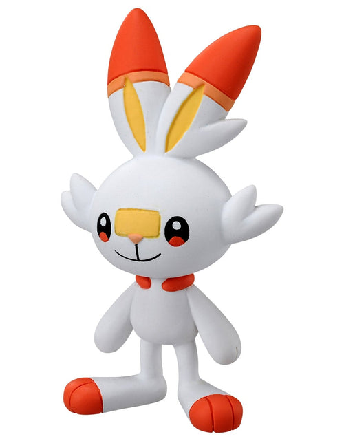 Load image into Gallery viewer, Takara Tomy Pokemon Moncolle Mini Figure - MS-04 Hibani
