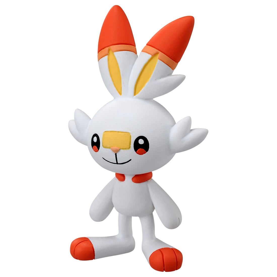Takara Tomy Pokemon Moncolle Mini Figure - MS-04 Hibani