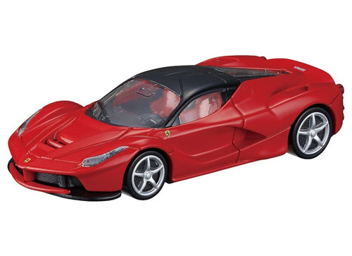 Load image into Gallery viewer, Takara Tomy Tomica Premium No. 38 La Ferrari Diecast Model Car
