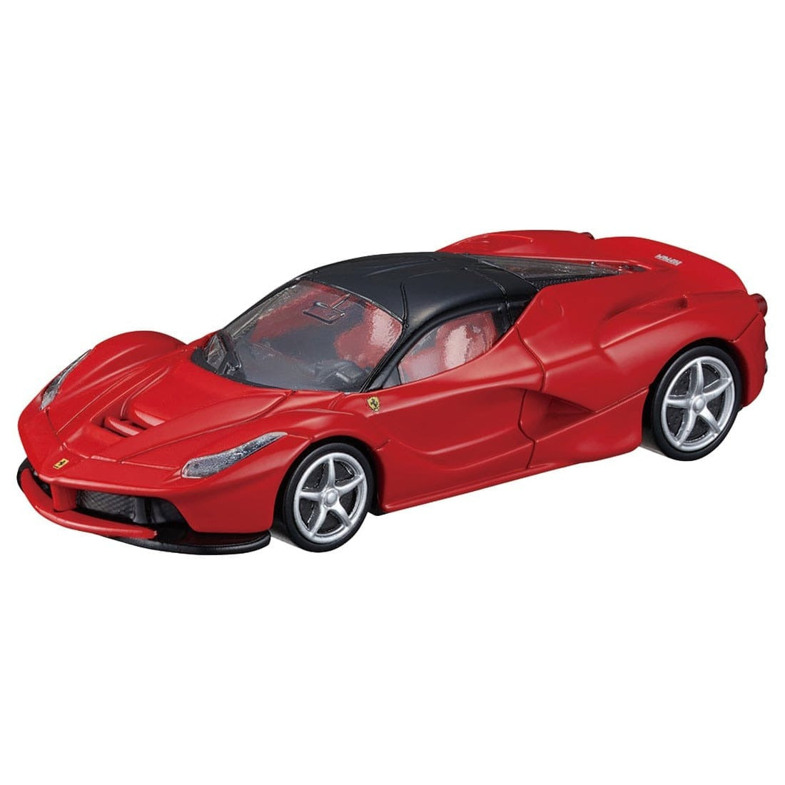 Takara Tomy Tomica Premium No. 38 La Ferrari Diecast Model Car