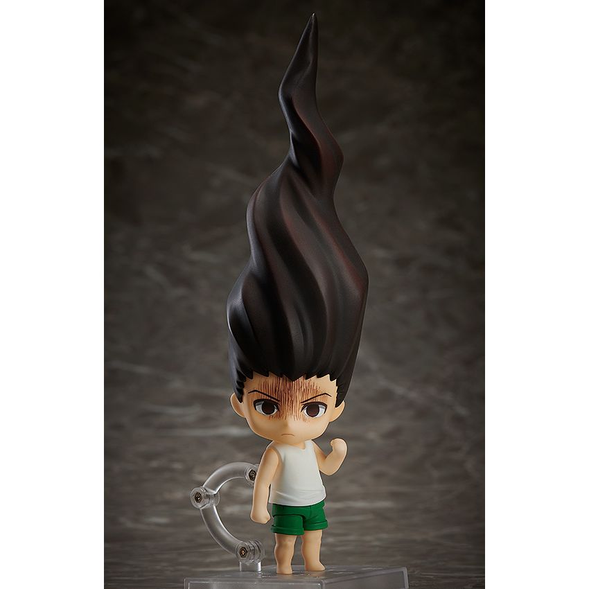 HUNTER X hunter nendoroid action figure gon freecss (re-run) 10cm