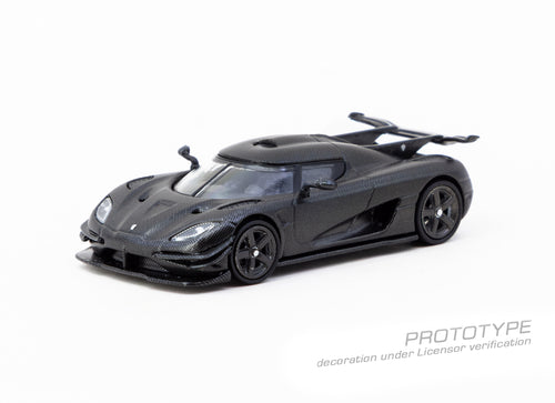 Load image into Gallery viewer, (Pre-order) Tarmac Works Koenigsegg One:1 KNC 1/64 Diecast Model Car
