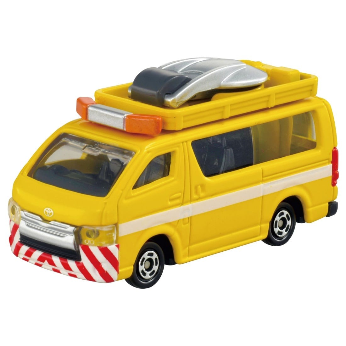 Takara Tomy Tomica Town Highway 4x Gift Box Set