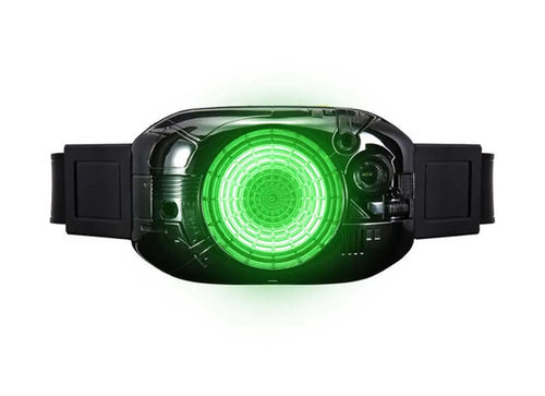 Load image into Gallery viewer, BANDAI Kamen Rider TV Power Henshin Belt Shadow Charger

