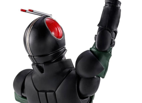 Load image into Gallery viewer, Bandai Tamashii S.H.Figuarts (SHINKOCCHOU SEIHOU) Kamen Rider Black RX Figure
