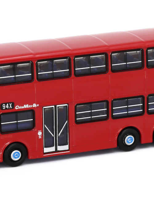 Load image into Gallery viewer, Tiny City Die-cast Model - #76 CMB Leyland Olympian 11m (94X) 1:110 Bus
