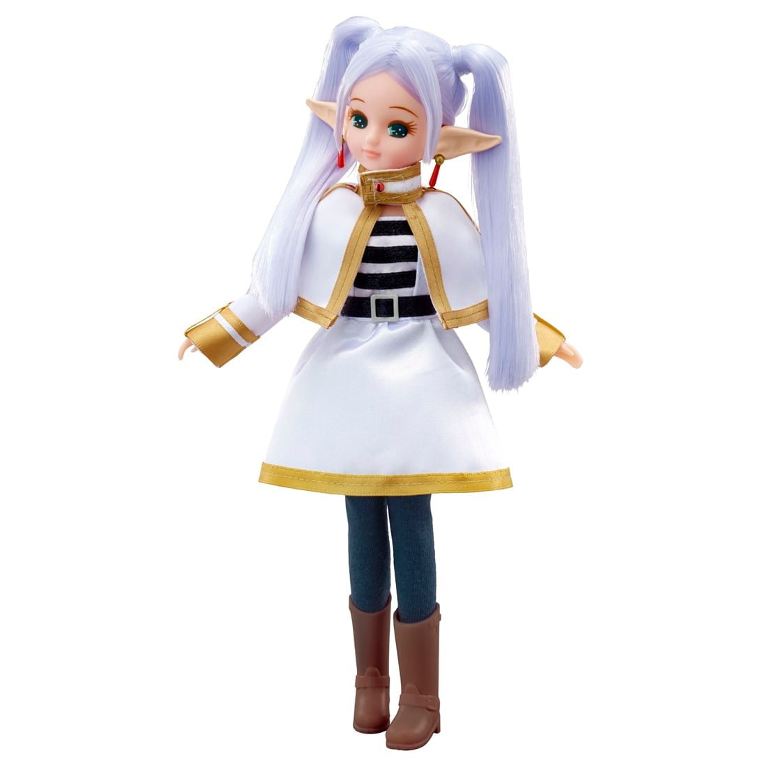 Takara Tomy Licca Beyond Journey's End Licca Rika-chan (Licca-chan) Doll