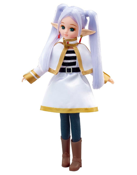 Takara Tomy Licca Beyond Journey's End Licca Rika-chan (Licca-chan) Doll