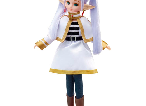 Load image into Gallery viewer, Takara Tomy Licca Beyond Journey's End Licca Rika-chan (Licca-chan) Doll
