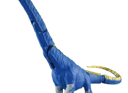 Load image into Gallery viewer, Takara Tomy Adventure Continent Ania Kingdom Arouse (Argentinosaurus) Figure

