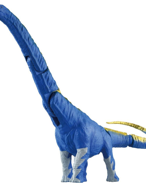 Load image into Gallery viewer, Takara Tomy Adventure Continent Ania Kingdom Arouse (Argentinosaurus) Figure
