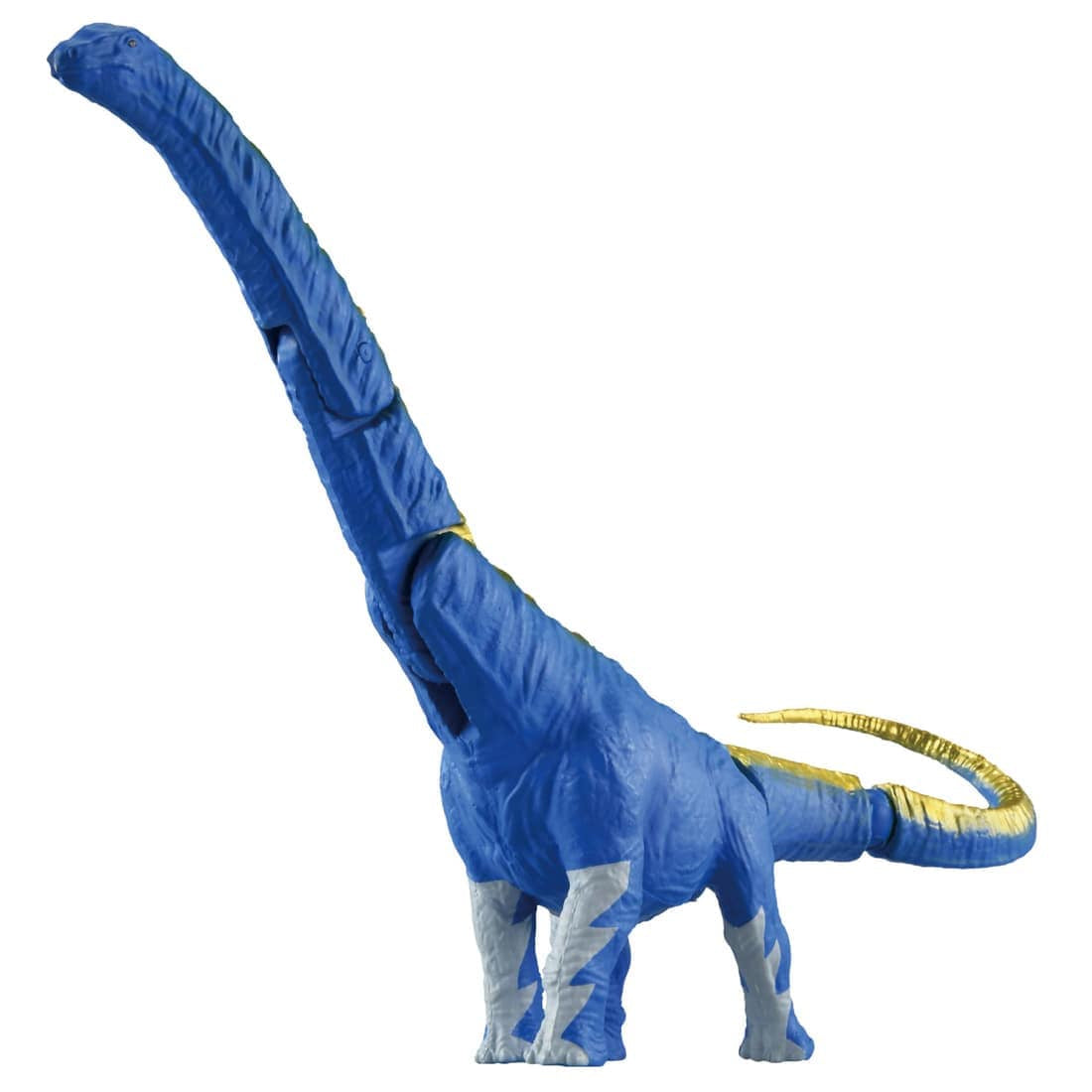 Takara Tomy Adventure Continent Ania Kingdom Arouse (Argentinosaurus) Figure