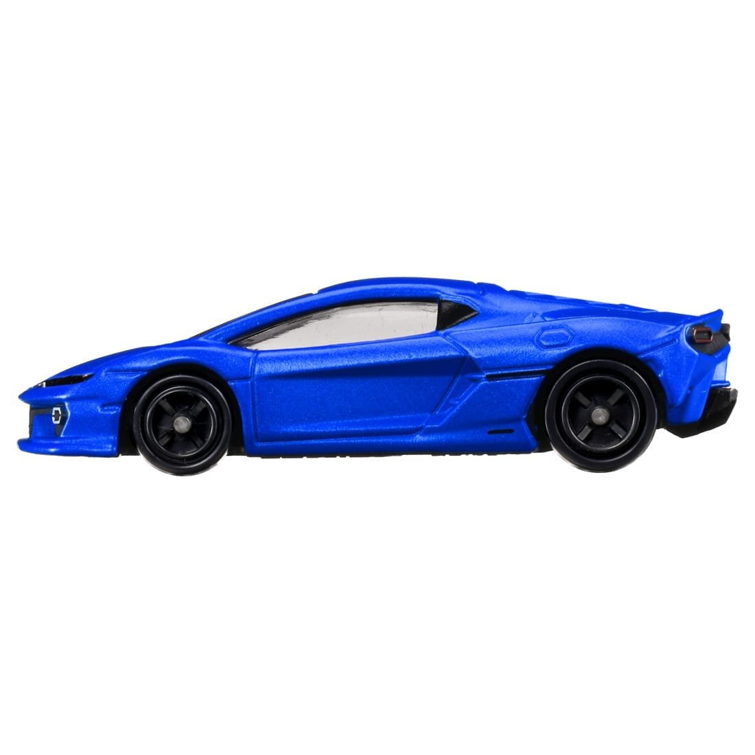 Takara Tomy Tomica 1/64 No.43 Lamborghini Temerario (1st) Diecast Model Car