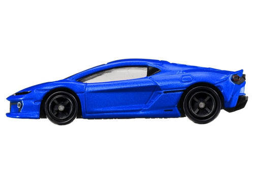 Load image into Gallery viewer, Takara Tomy Tomica 1/64 No.43 Lamborghini Temerario (1st) Diecast Model Car
