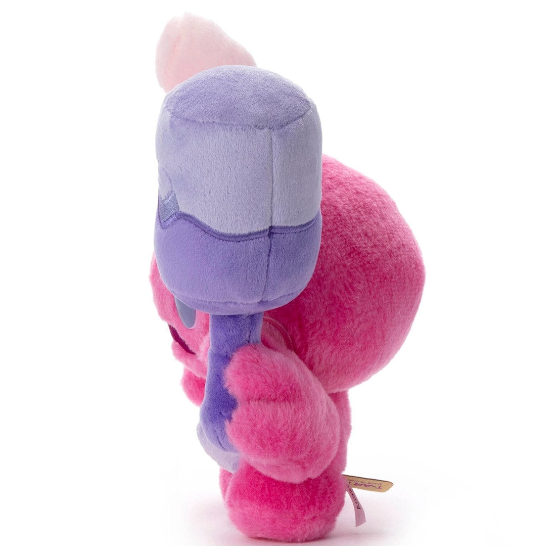 Takara Tomy Arts Pokemon I Choose You! Tinkatink Plush Toy