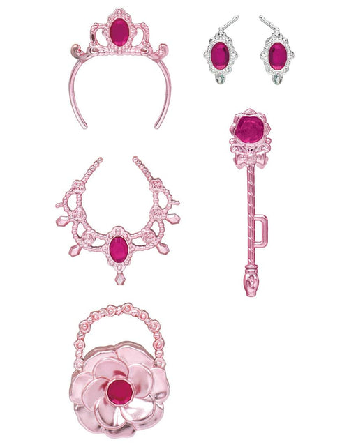 Load image into Gallery viewer, Takara Tomy Licca Fantasy Princess Magical Jewellery Dress (NOT INCLUDE DOLL)
