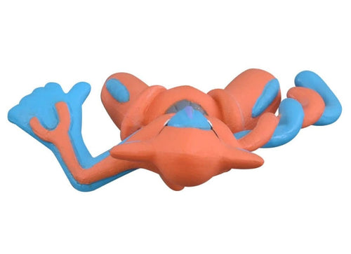 Load image into Gallery viewer, Takara Tomy Pokemon Moncolle Monster Collection Deoxys (Normal Form) Figure
