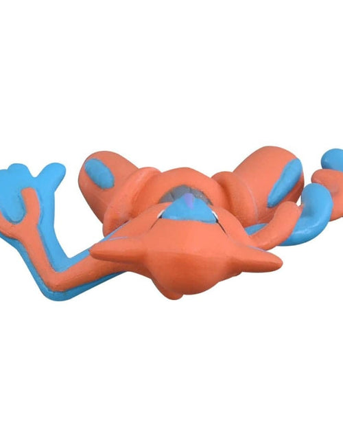 Load image into Gallery viewer, Takara Tomy Pokemon Moncolle Monster Collection Deoxys (Normal Form) Figure
