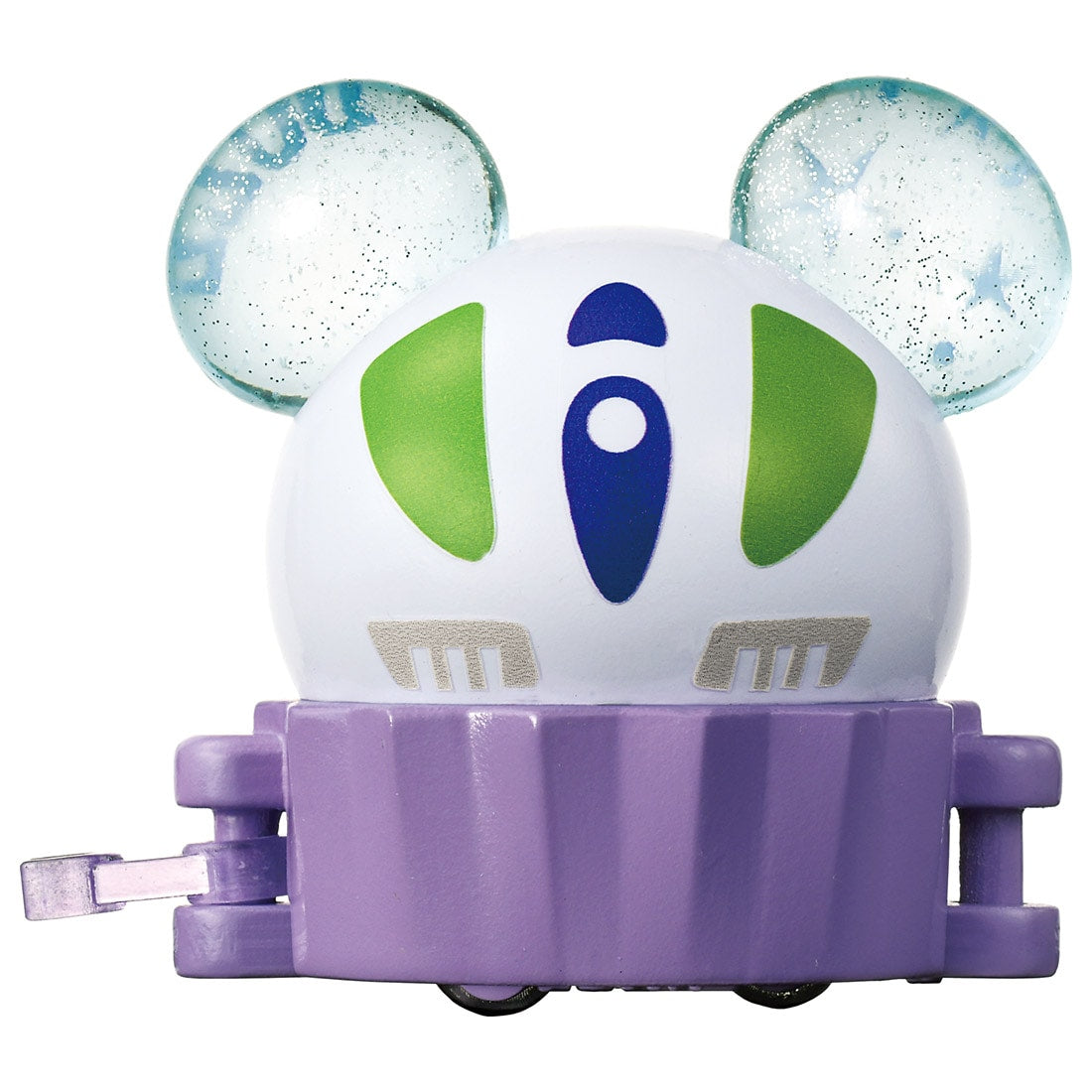 Takara Tomy Dream Tomica SP Parade Sweets Float Buzz Lightyear Model Car