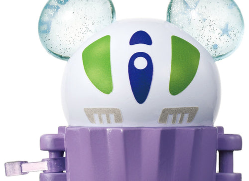 Load image into Gallery viewer, Takara Tomy Dream Tomica SP Parade Sweets Float Buzz Lightyear Model Car
