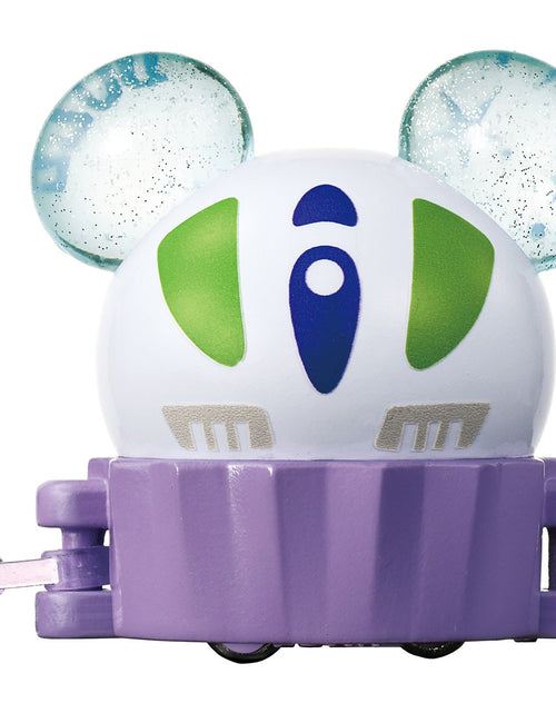 Load image into Gallery viewer, Takara Tomy Dream Tomica SP Parade Sweets Float Buzz Lightyear Model Car
