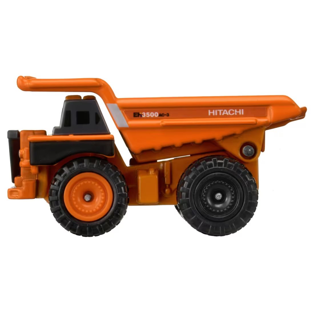 Takara Tomy Tomica No.103 Hitachi Construction Machinery Rigid Dump Truck EH3500