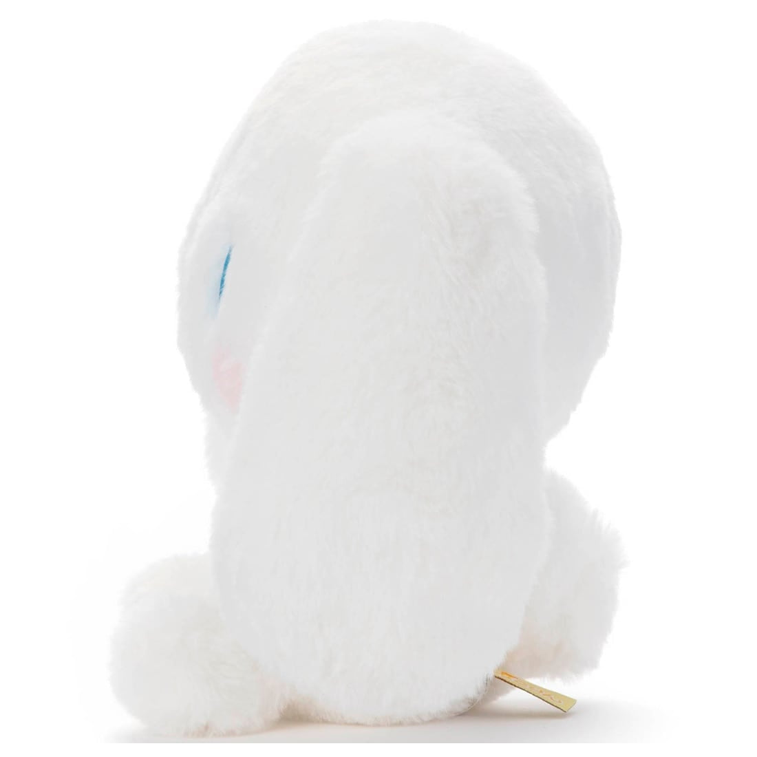 Takara Tomy Arts Soft Plush Toy - Pyokorin Cinnamoroll W290 x H270 x D190mm
