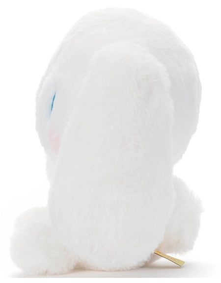 Takara Tomy Arts Soft Plush Toy - Pyokorin Cinnamoroll W290 x H270 x D190mm