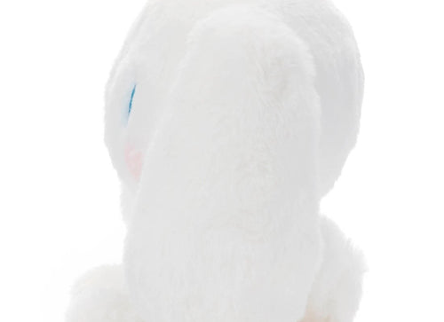 Load image into Gallery viewer, Takara Tomy Arts Soft Plush Toy - Pyokorin Cinnamoroll W290 x H270 x D190mm
