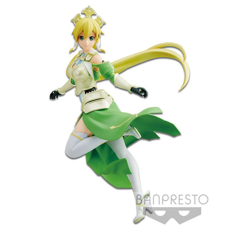 Banpresto Sword Art Online [ESPRESTO EST] The Earth Goddess, Terraria Leafa