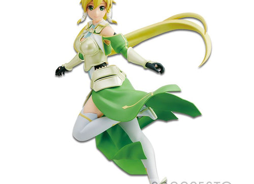 Load image into Gallery viewer, Banpresto Sword Art Online [ESPRESTO EST] The Earth Goddess, Terraria Leafa
