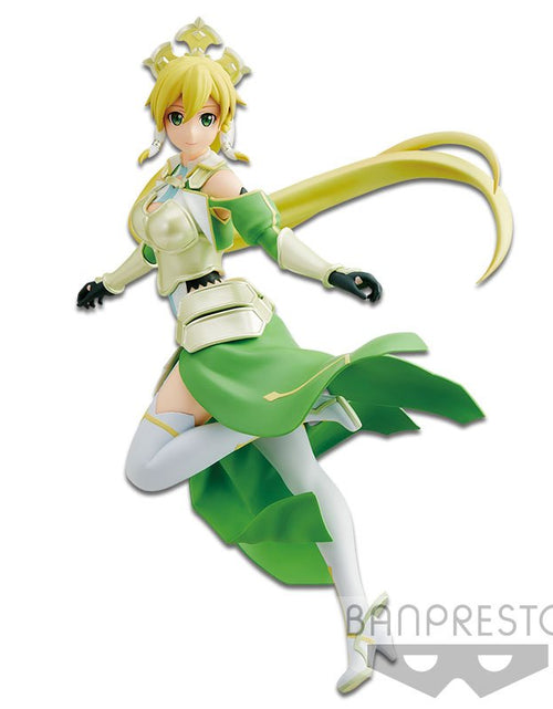 Load image into Gallery viewer, Banpresto Sword Art Online [ESPRESTO EST] The Earth Goddess, Terraria Leafa
