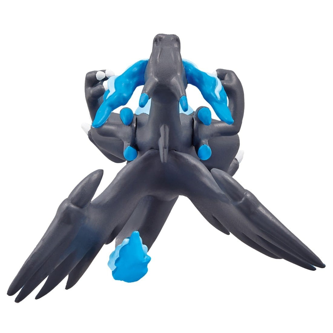 Takara Tomy Pokemon Monster Collection Mega Charizard X Mini Figure