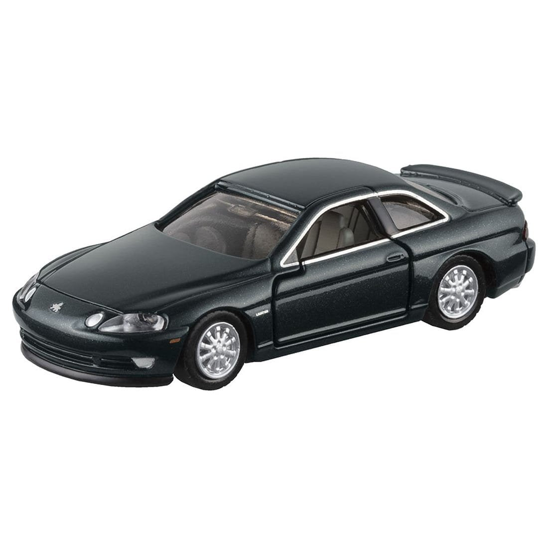 Takara Tomy Tomica Premium 1/65 No.47 Toyota Soarer 4.0GT Limited Model