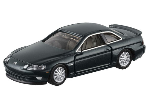 Load image into Gallery viewer, Takara Tomy Tomica Premium 1/65 No.47 Toyota Soarer 4.0GT Limited Model
