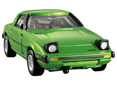 Load image into Gallery viewer, Takara Tomy Tomica Premium 1:62 No.29 Mazda RX-7 (SA22C) Model Car
