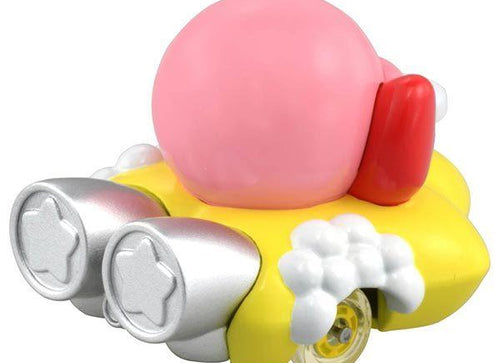 Load image into Gallery viewer, Takara Tomy Dream Tomica Model Car - No. 168 Kirby
