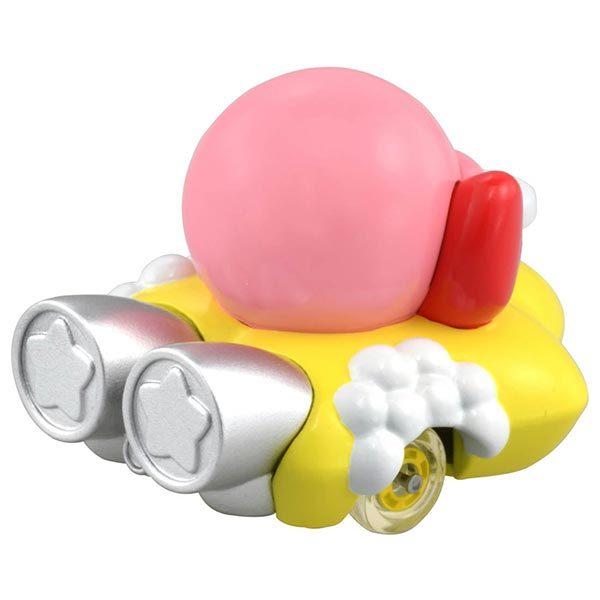 Takara Tomy Dream Tomica Model Car - No. 168 Kirby