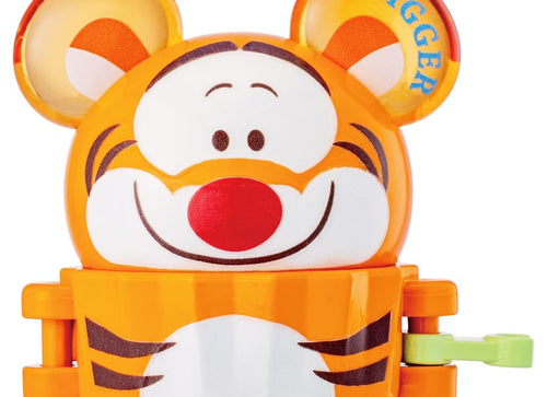 Load image into Gallery viewer, Takara Tomy Dream SP Disney Tomica Parade Sweets Float Tigger
