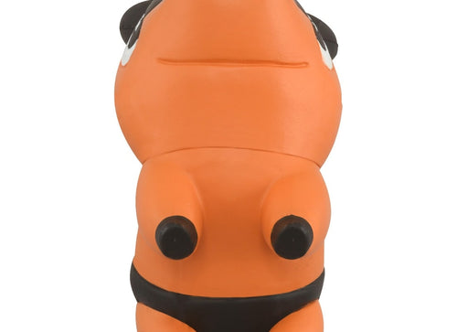 Load image into Gallery viewer, Takara Tomy Pokemon Pocket Monster Moncolle Tepig 4cm Mini Figure
