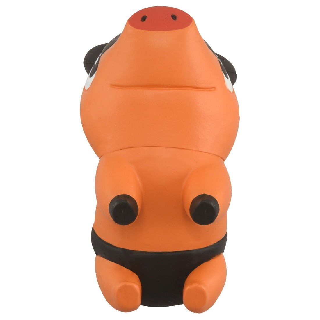 Takara Tomy Pokemon Pocket Monster Moncolle Tepig 4cm Mini Figure