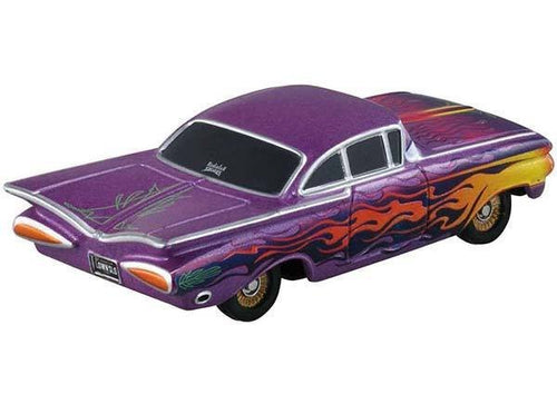 Load image into Gallery viewer, Takara Tomy Tomica Disney Cars - C-26 Ramone (Standard Type)
