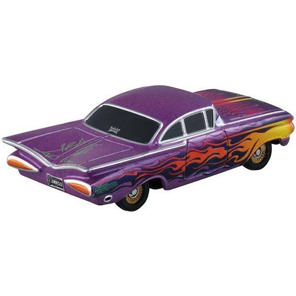 Takara Tomy Tomica Disney Cars - C-26 Ramone (Standard Type)