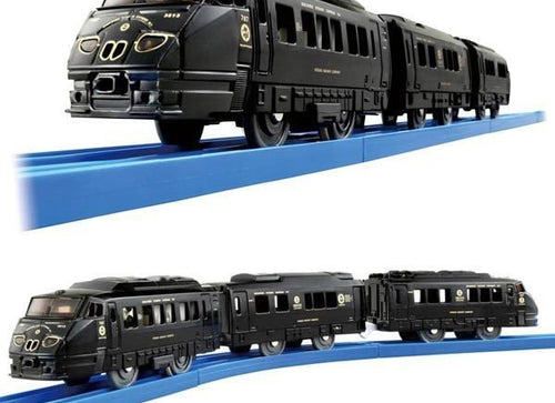 Load image into Gallery viewer, Takara Tomy Plarail Toy Train Series - J.R. Kyushu Series 787 36 Plus 3
