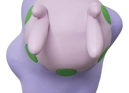 Load image into Gallery viewer, Takara Tomy Pokemon Moncolle Goomy Box Packing 4CM Mini Figure
